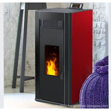 2016 New Pellet Stove From Chuanrun